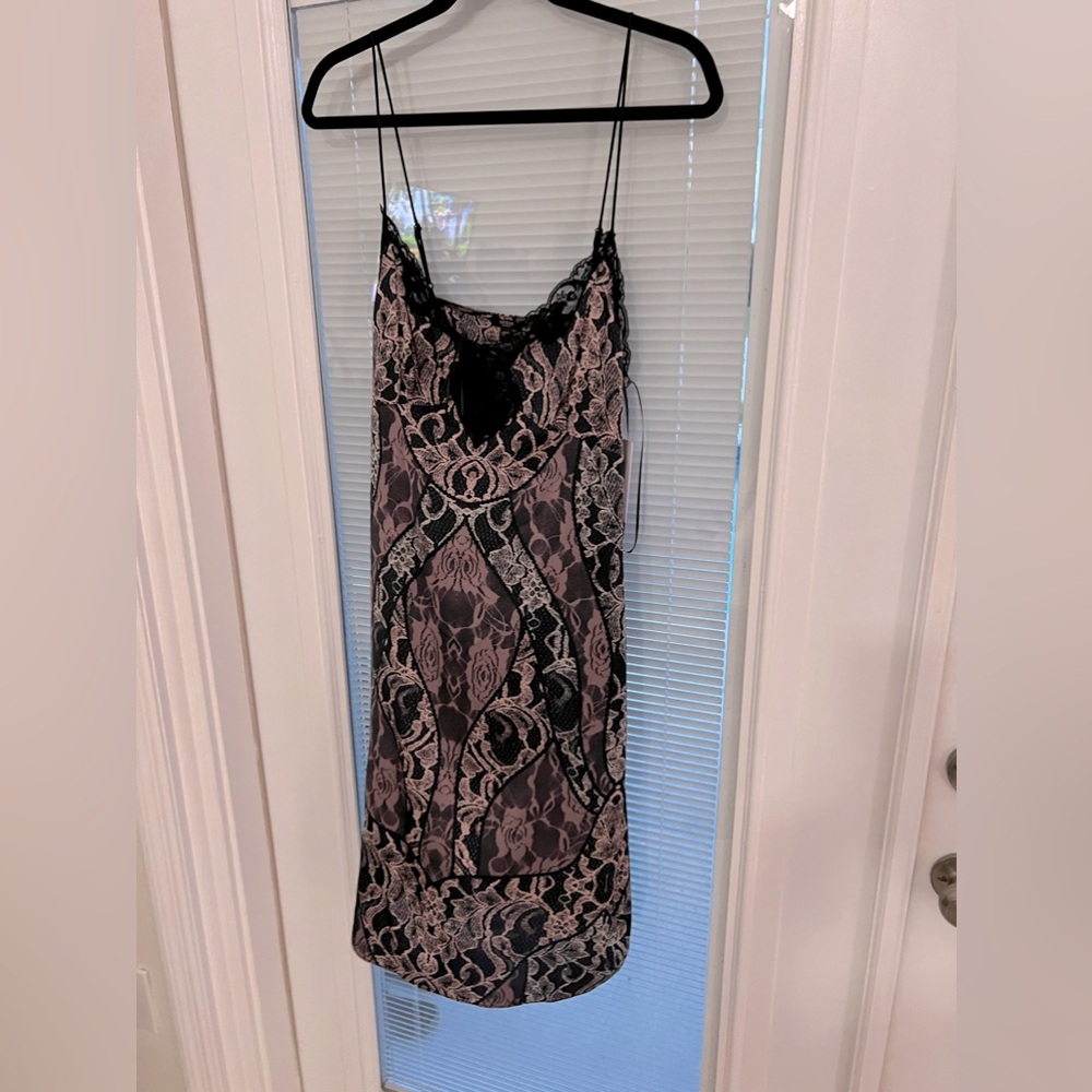 Guess Silk Dress
